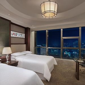Sheraton Nanchang Hotel